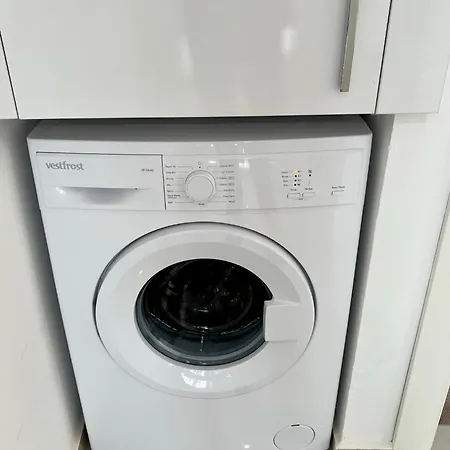 Tezer Plaza North 2 Bedroom Daire Lefkoşa