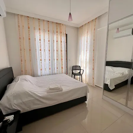 Tezer Plaza North 2 Bedroom Appartamento Nicosia