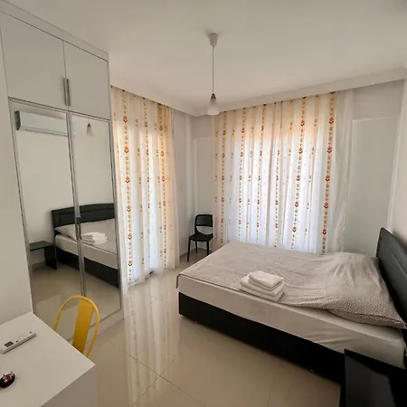 Tezer Plaza North 2 Bedroom Appartamento