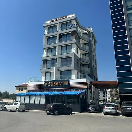 Tezer Plaza North 2 Bedroom Appartamento