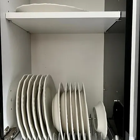 Tezer Plaza North 2 Bedroom Appartamento Nicosia