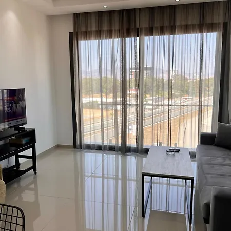 Appartamento Tezer Plaza North 2 Bedroom *